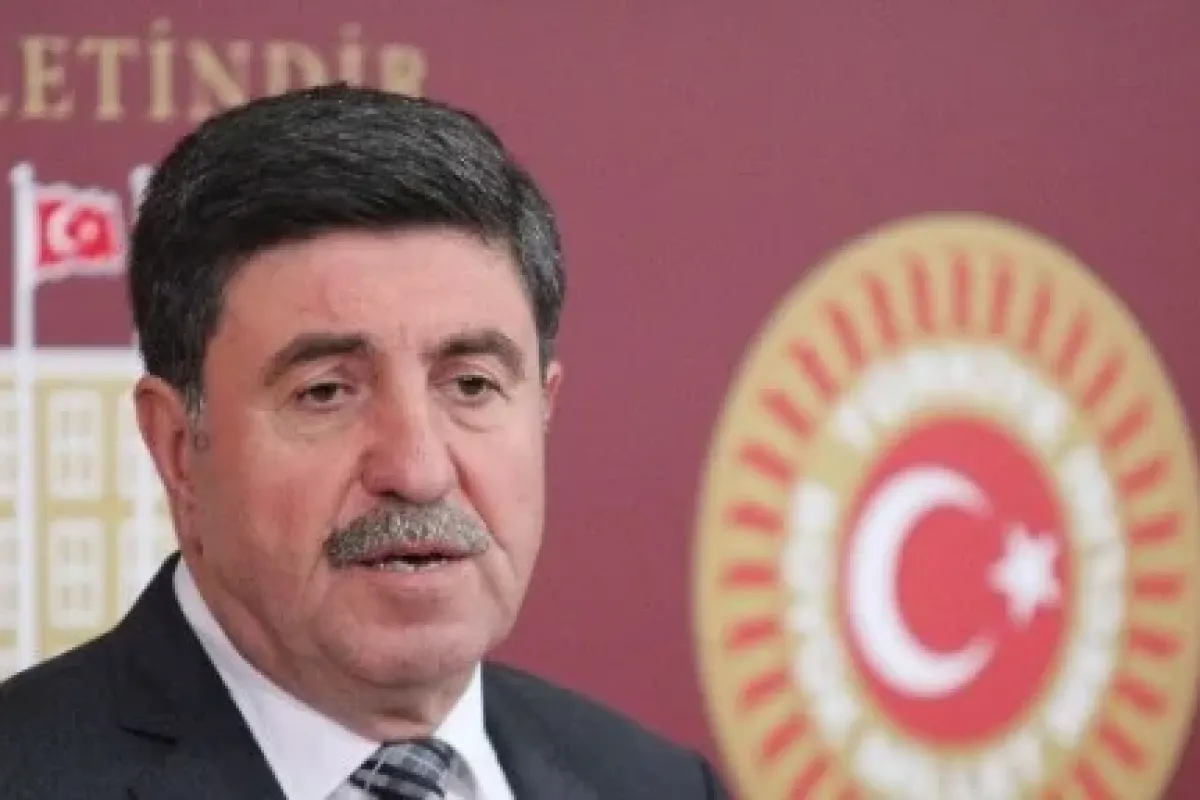 Hdp’li Vekil öz Eleştiri Yaptı, Bahçeli’ye Hak Verdi