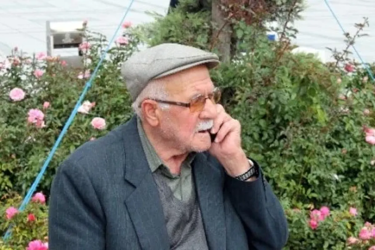 Polis Sandı Servetini Kaptırdı