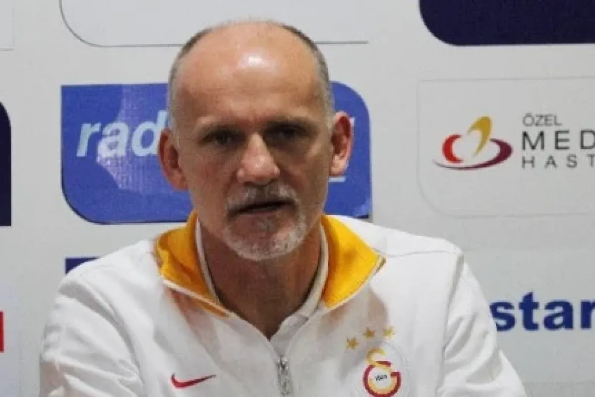 Taffarel’den "ihanet" Açıklaması