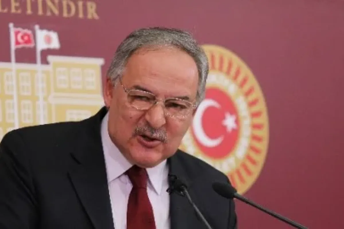 Chp Seçim Için Kolları Sıvadı