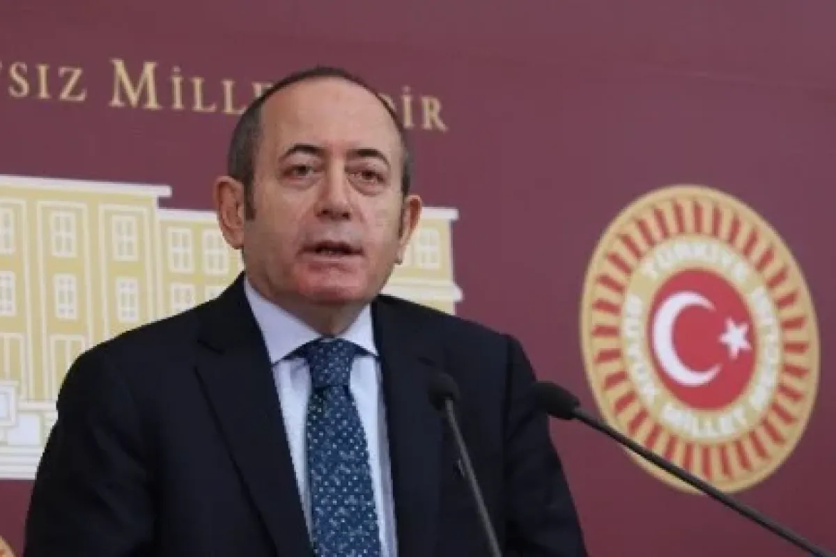 Chp Yine Anayasa Mahkemesi Yolunda
