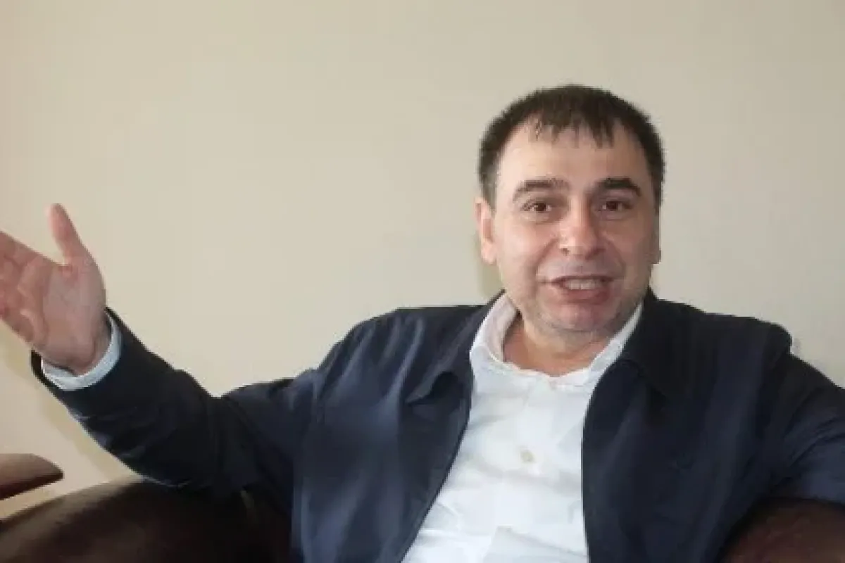 Hacıosmanoğlu’na Kongre çağrısı