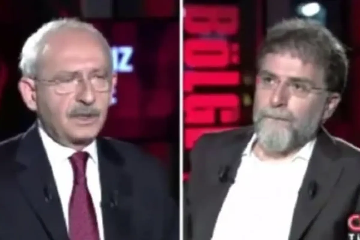 Kılıçdaroğlu’ndan Suriyeli Mülteci Gafı