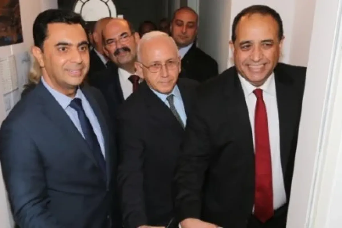 Kktc’nin Yeni Temsilciliği O ülkede Açıldı