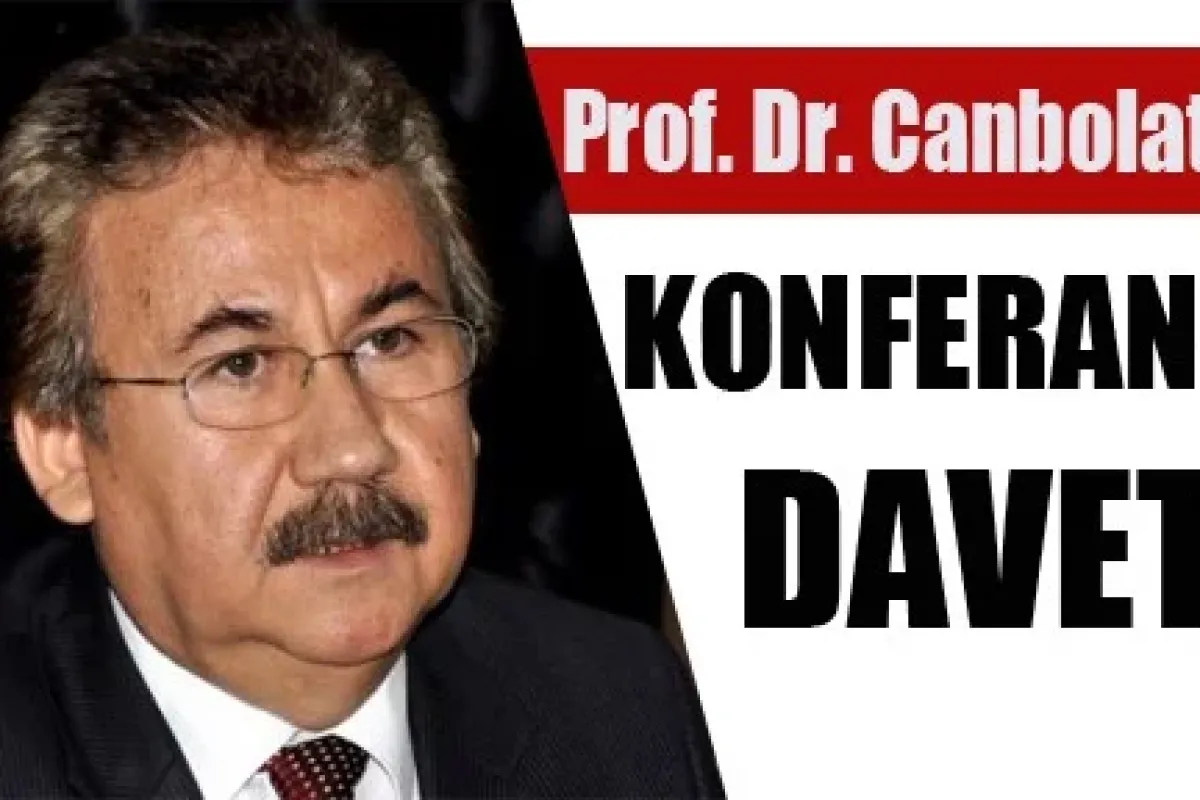Konferansa Davet