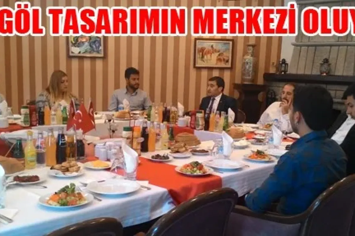 ‘Mobilya Tasarım Merkezi’ Kursları Başlıyor