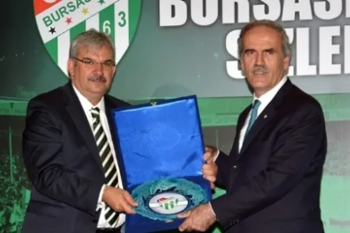 Teşekkürler Sponsorlara