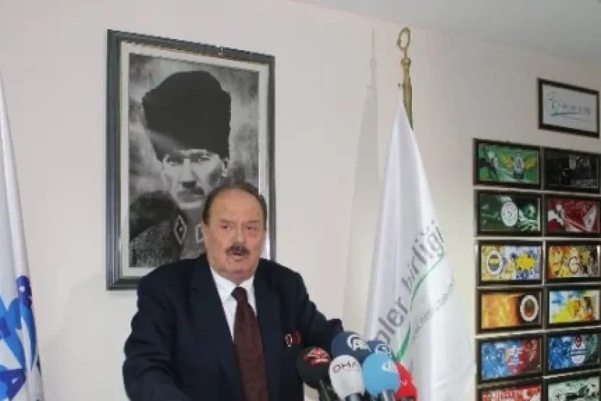 Almanya’ya Futbol Okulu Açıyor