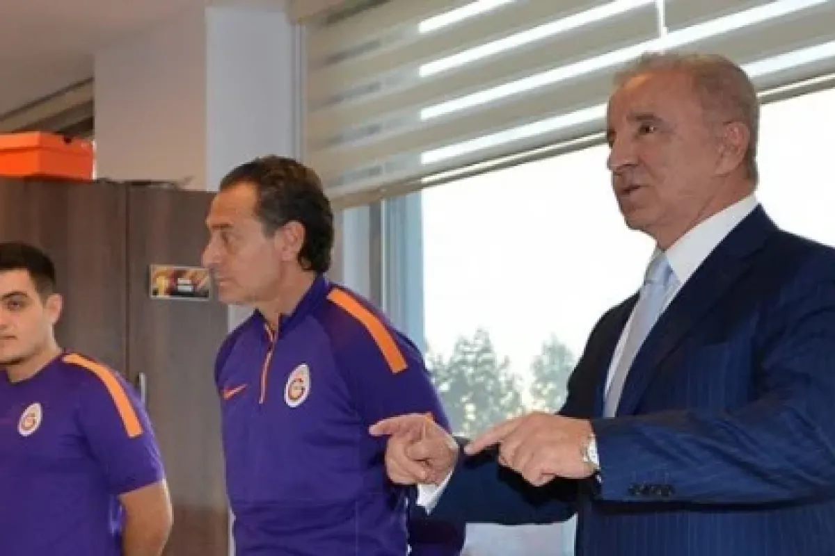 Derbi öncesi Moral Ziyareti