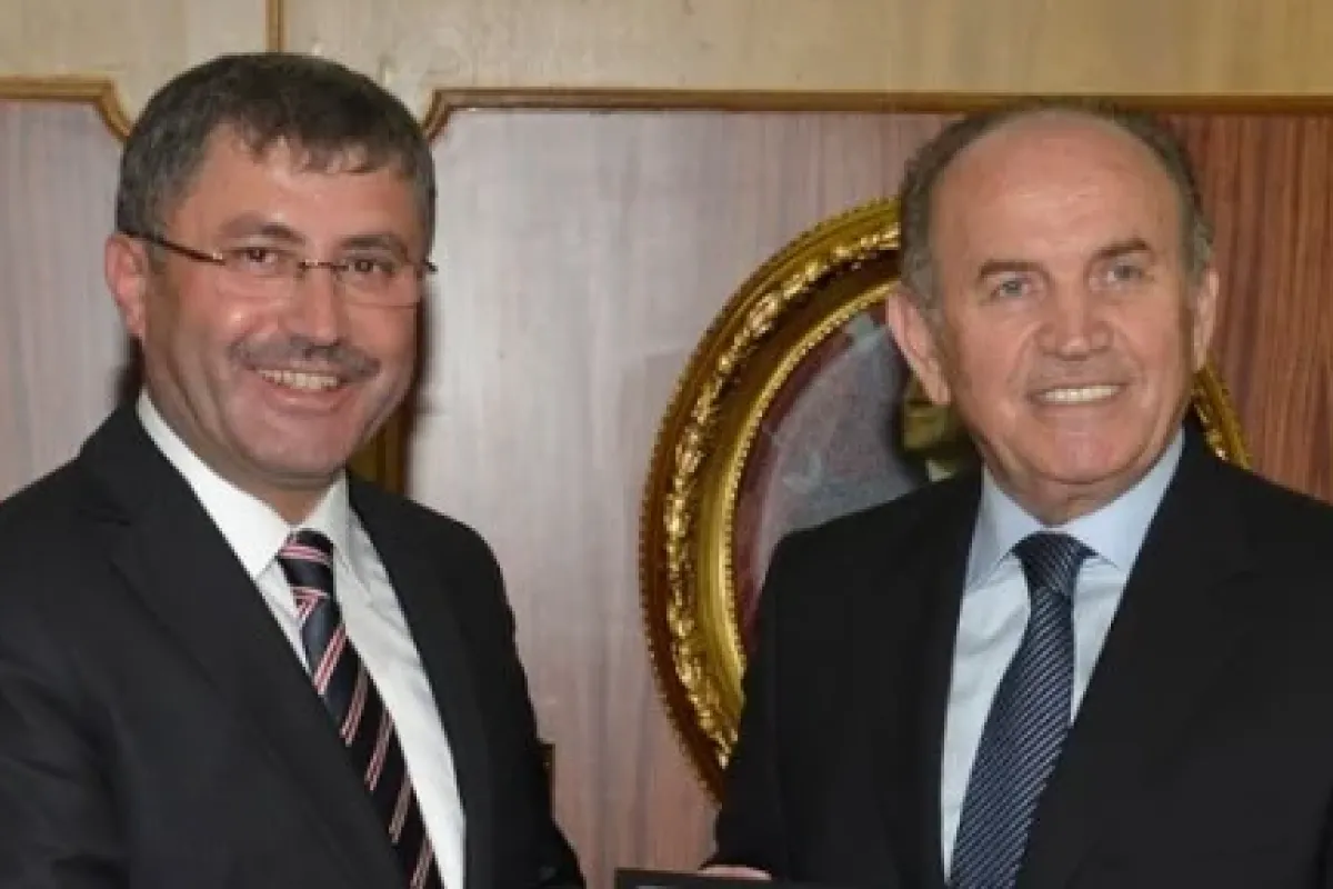 Destek Sözü