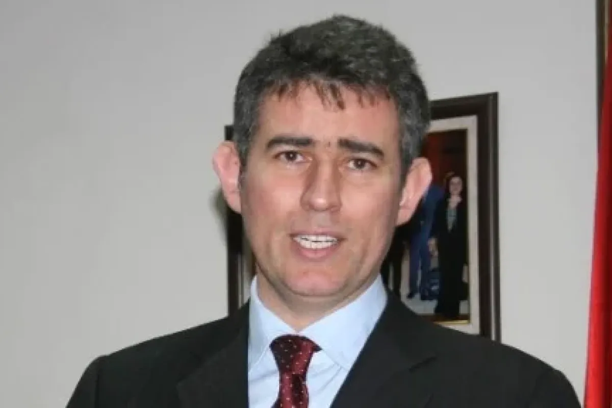 "feyzioğlu Ve Kocasakal Başarısız"