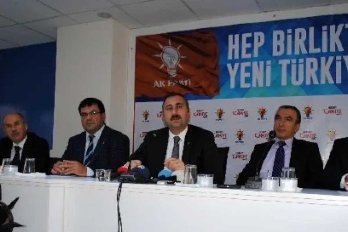 "makul şüphe Yasada Olsaydı..."