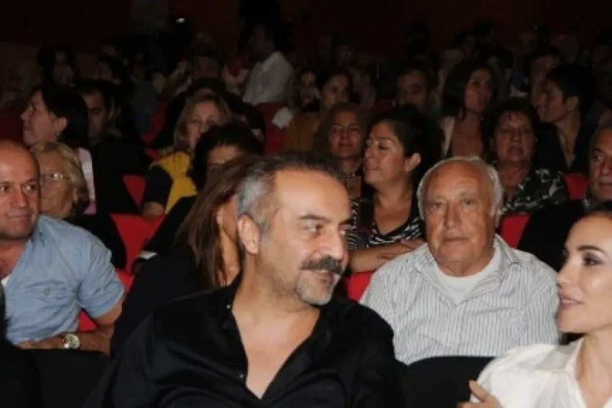 Ödüllü Film Altın Portakal’da