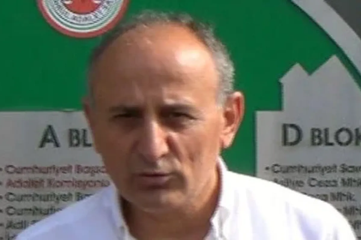 "paralel Yapı Denen Bu örgütle Mücadele Edeceğiz”