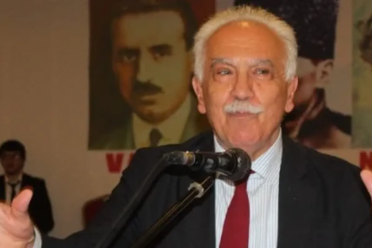 ’’pkk’yı şişiren, Büyüten Masalların Sonuna Gelindi’’