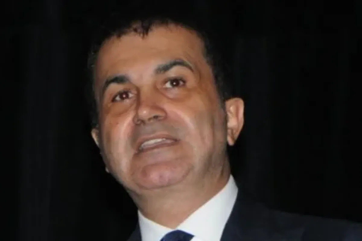 Yönetmen Ve Senaristlere ’’barış’’ Vurgusu