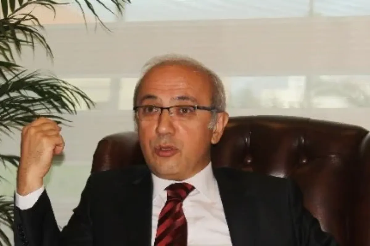 Bakan Elvan’dan önemli Açıklamalar