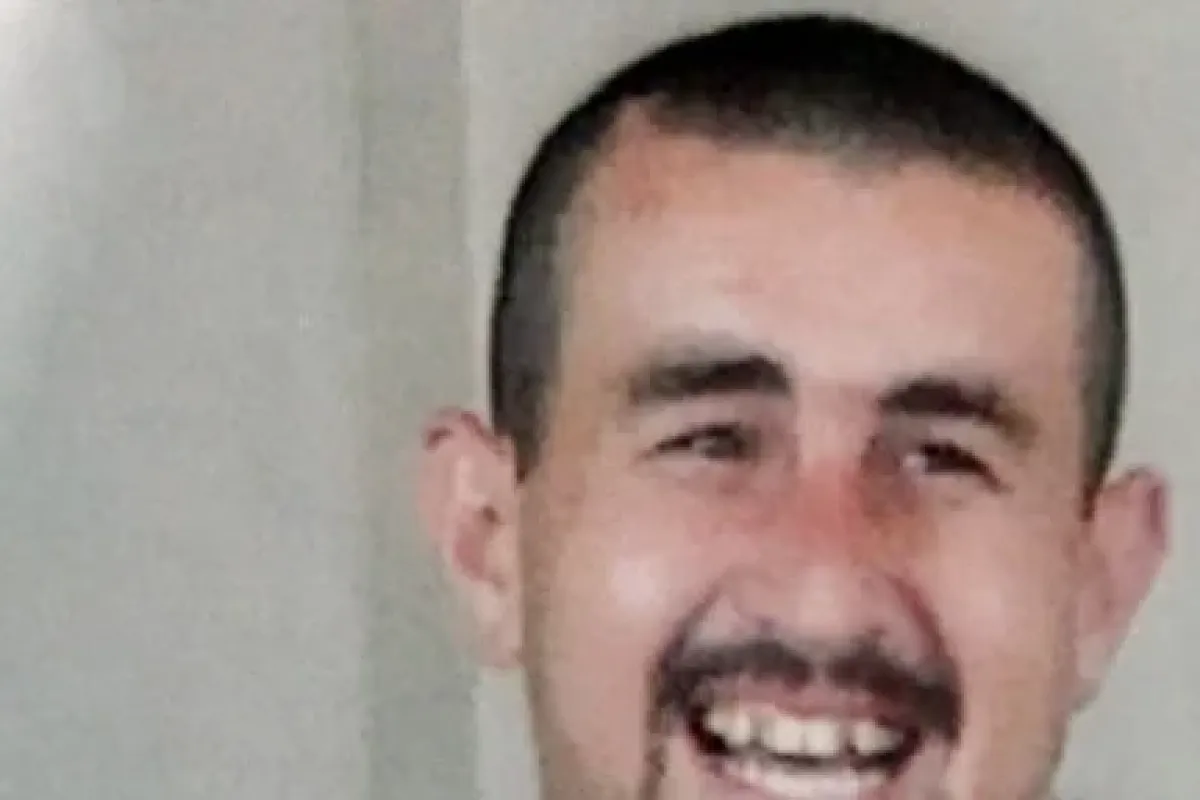 Aile ümidini Kesti, Polis Bulup Getirdi