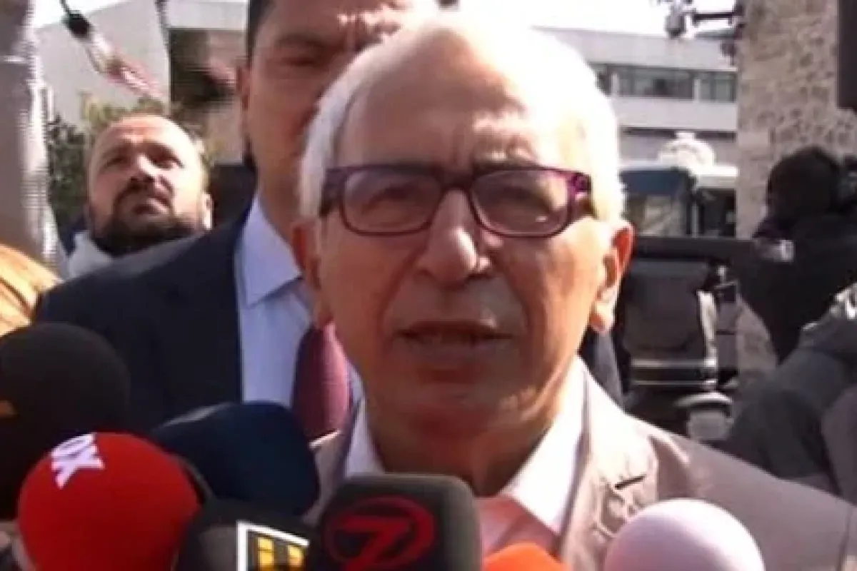 Akil İnsanlar’da Fikir Ayrılığı Var Mı ?