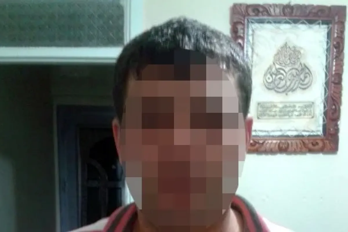 Bonzai Bağımlısından Ebeveynlere çağrı: “lütfen...“