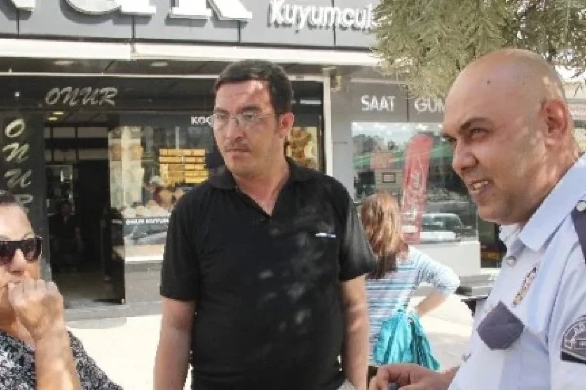 Bu Kez Genel Müdür Yardımcısı Oldular