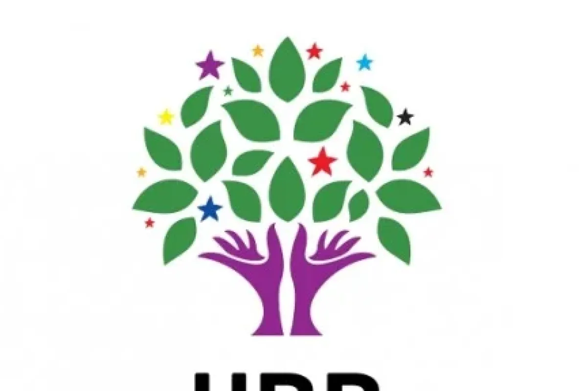 Hdp’den Kandil Sonrası Açıklama