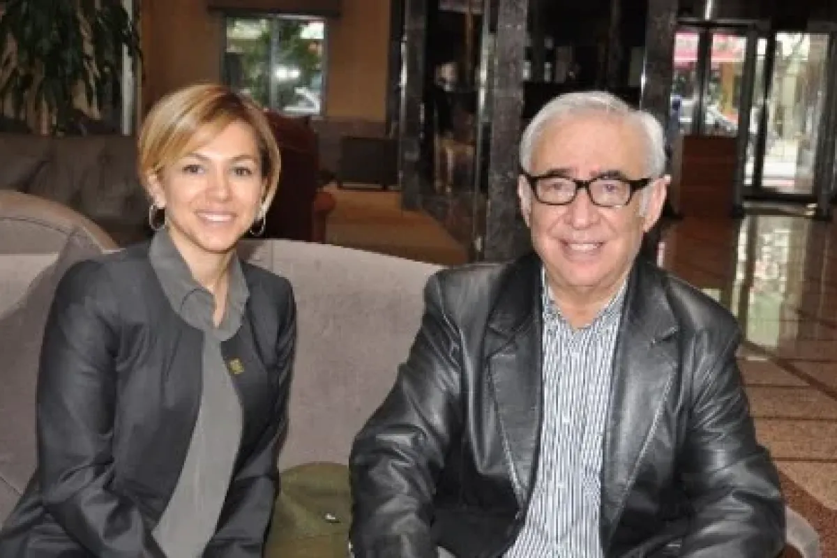 Şener Şen’in övgüler Yağdırdığı şehir