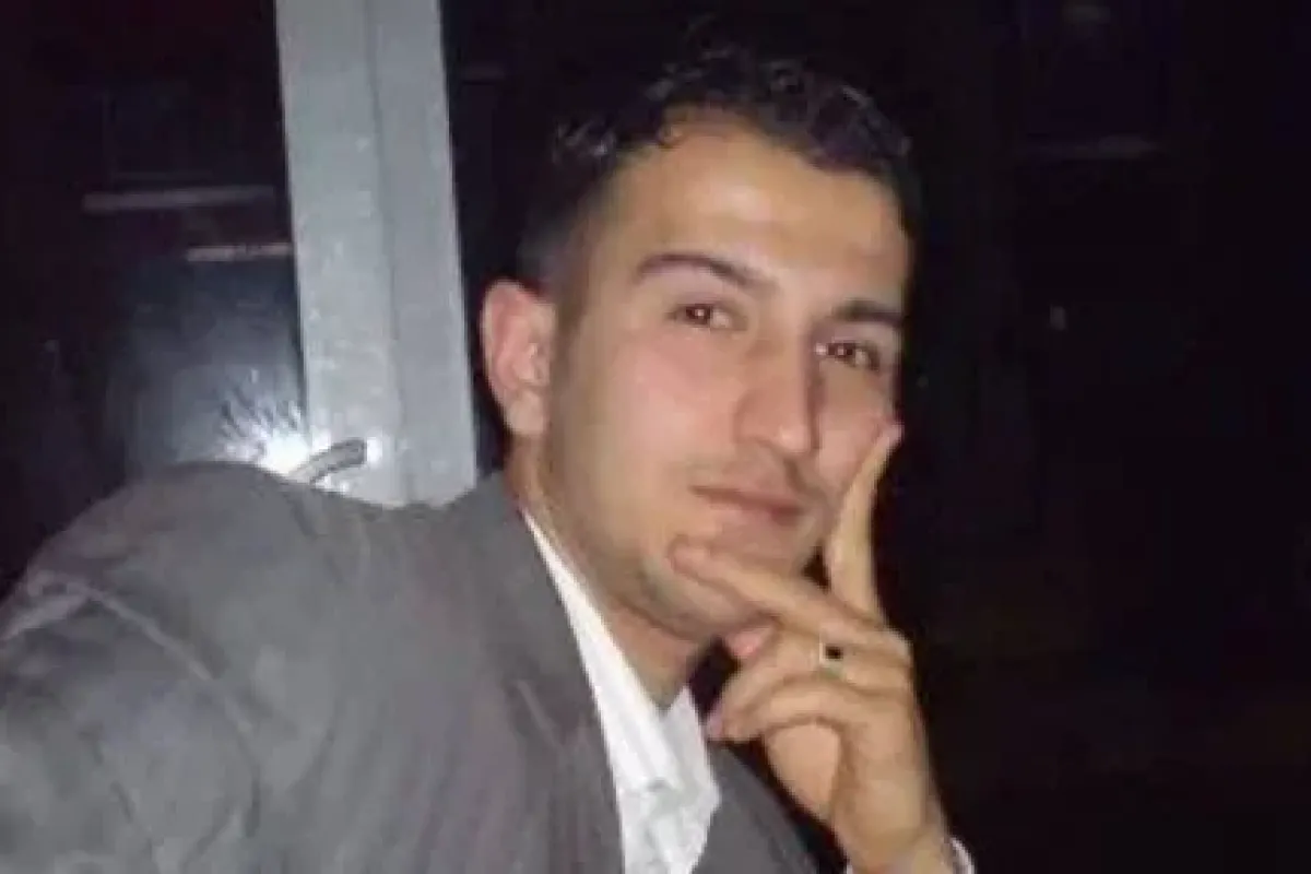 Aracıyla Birlikte Yandı