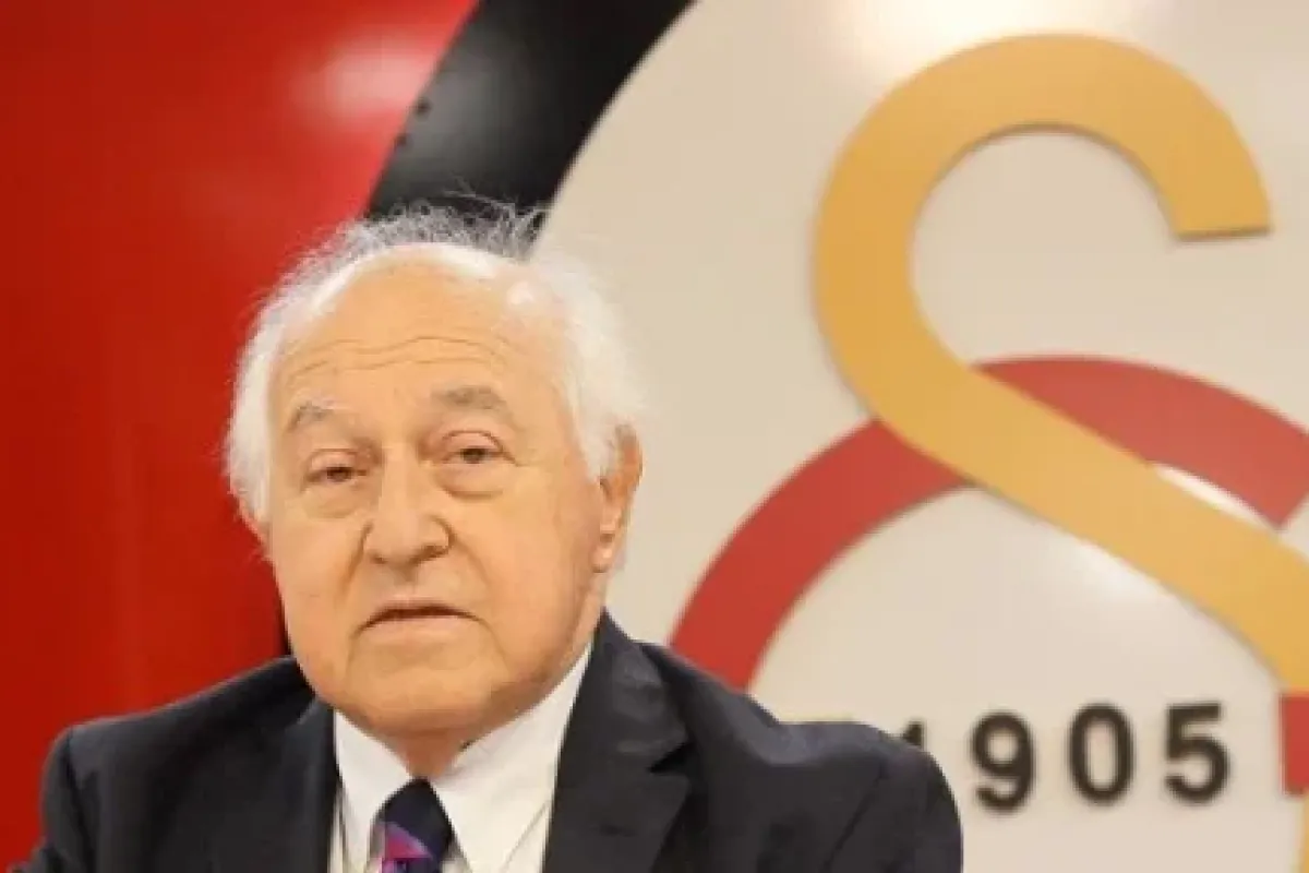 Başkan Adayı Projelerini Anlattı