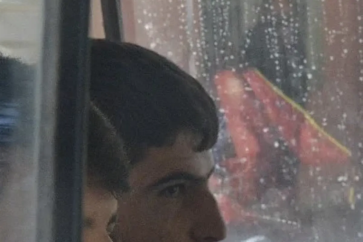 Bu Nasıl Evlat ?