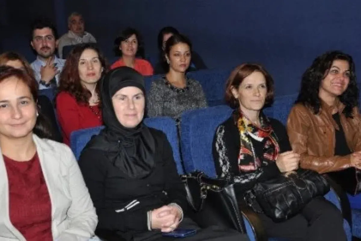 Bu Yarış Bir Başka
