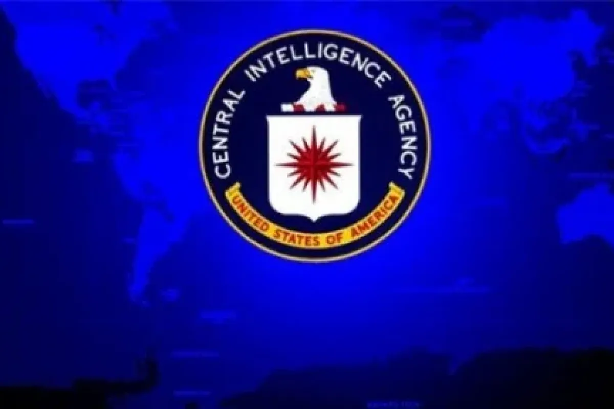 Cıa’den "gizli Hamle"