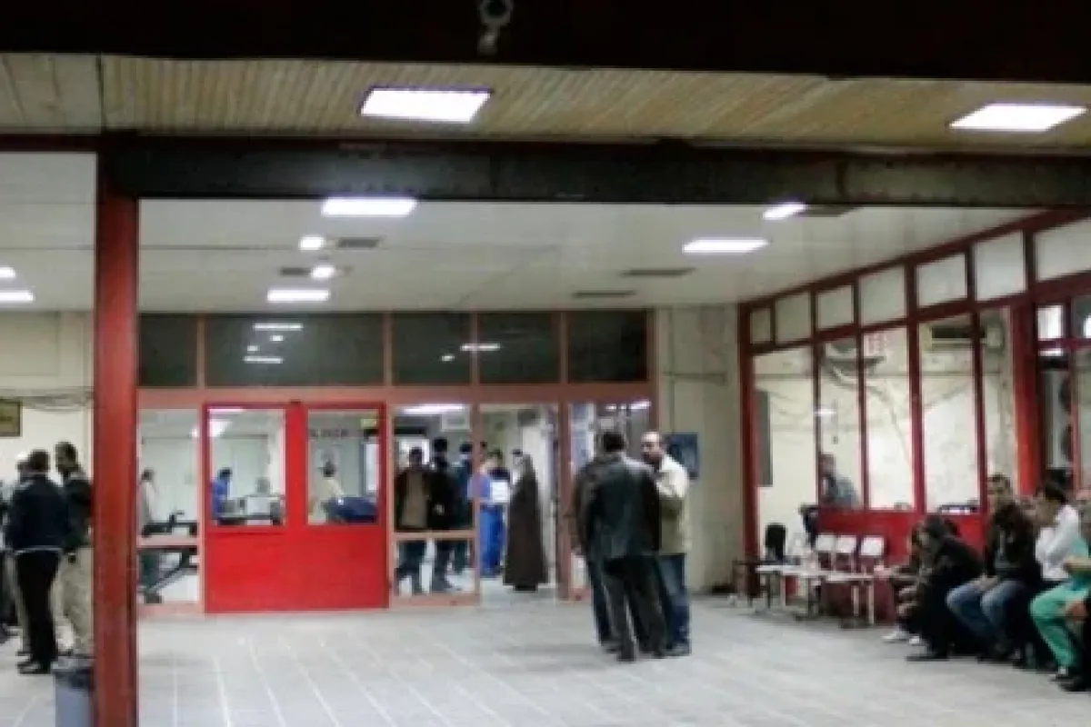 Diyarbakır’da Olaylı Gece: 1’i Polis 3 Yaralı