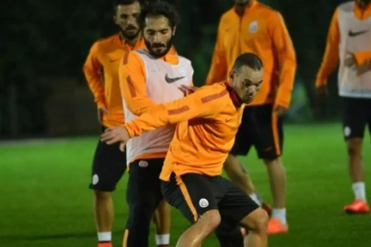 Dortmund’a Hazırlanıyorlar