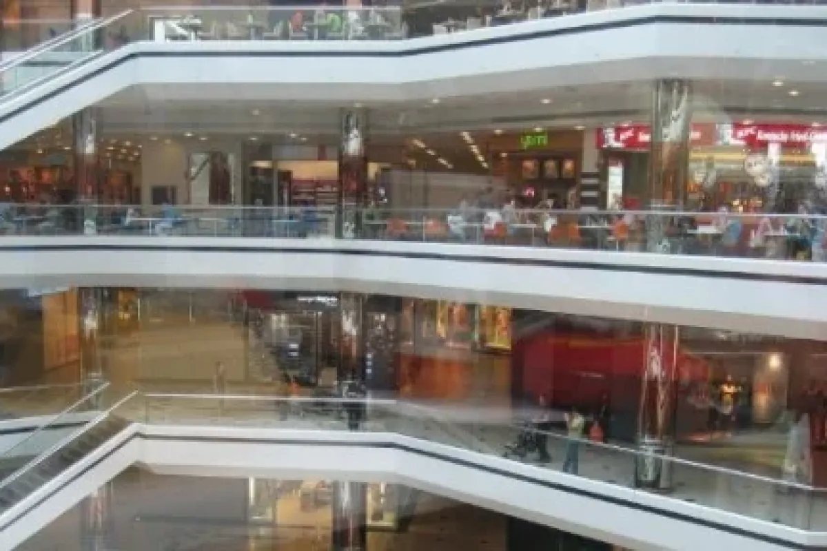 İşte Türkiye’deki Avm Sayısı
