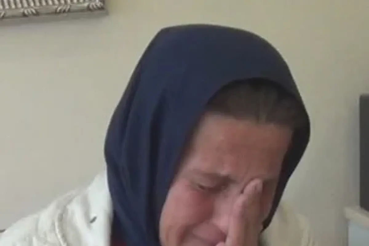 “kızımın Hayatından Endişe Ediyorum”