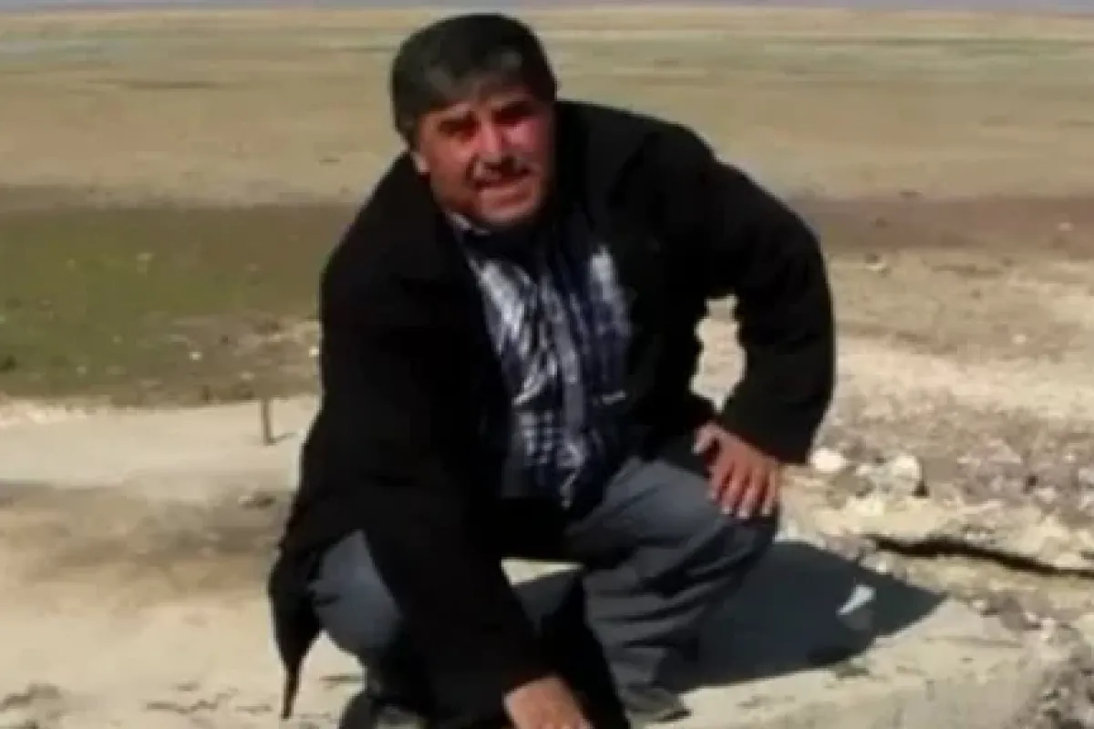 Köylülerin Petrol ısrarı