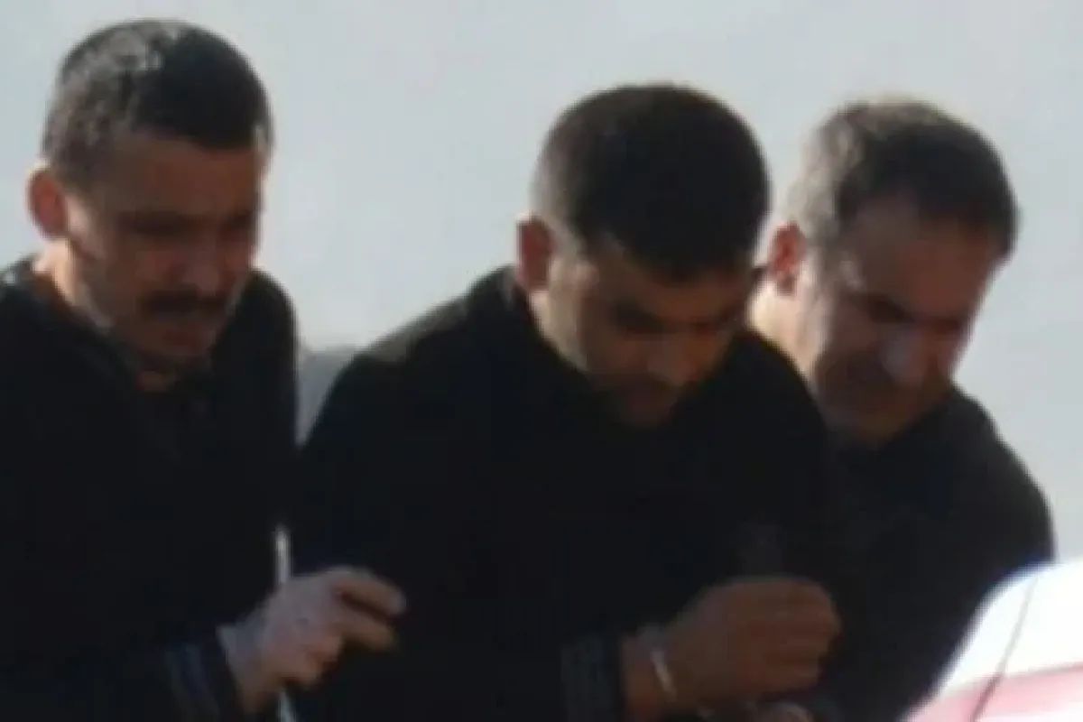O Babadan Kan Donduran Ifadeler !