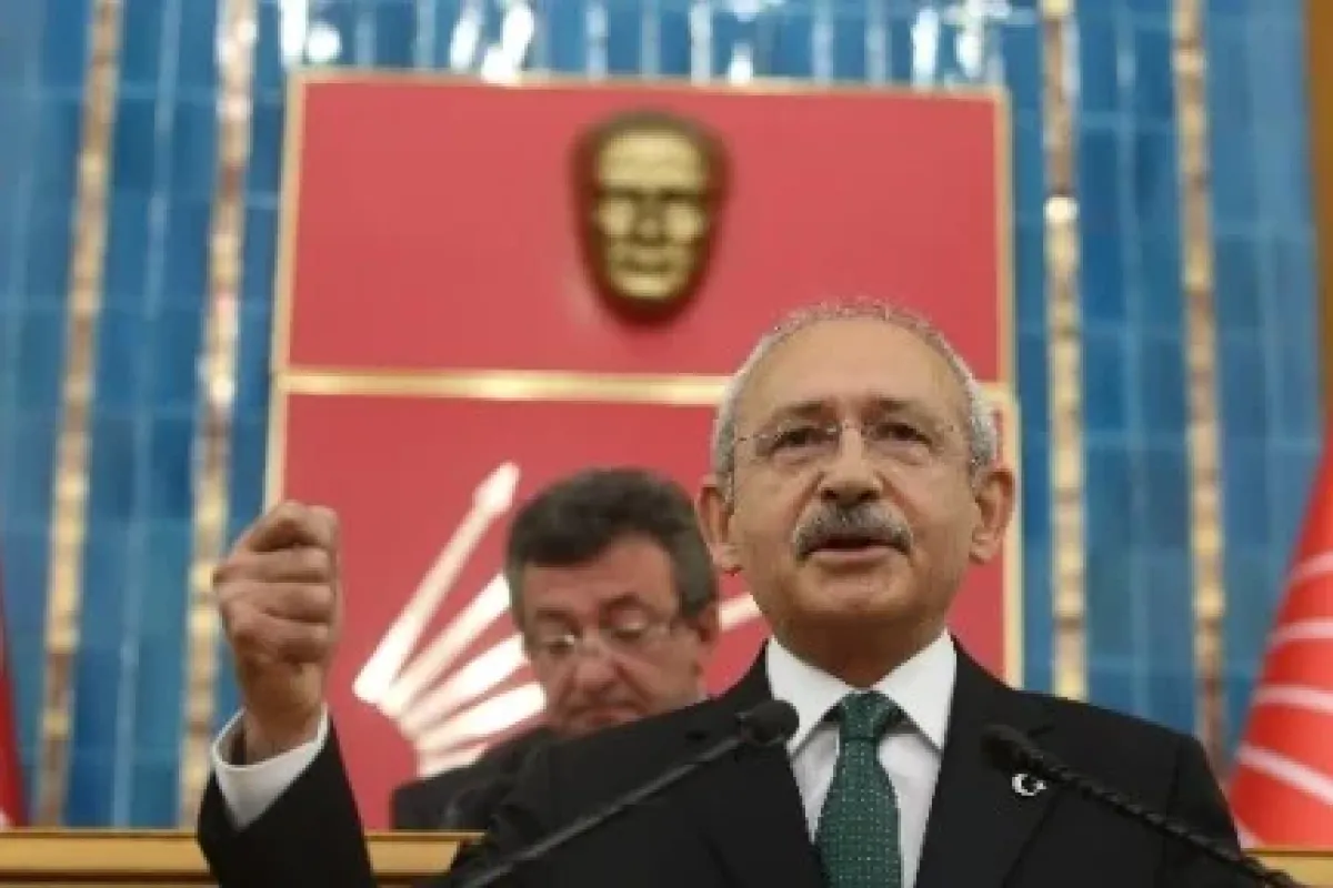 "biz De Doğru Bulmuyoruz"
