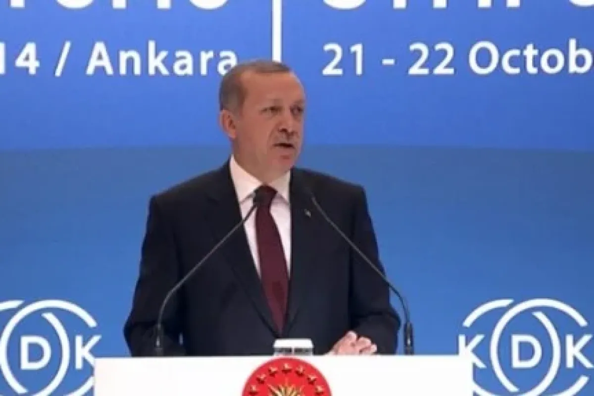 "işte Devlet O Zaman Zalim Bir Devlete Dönüşür”
