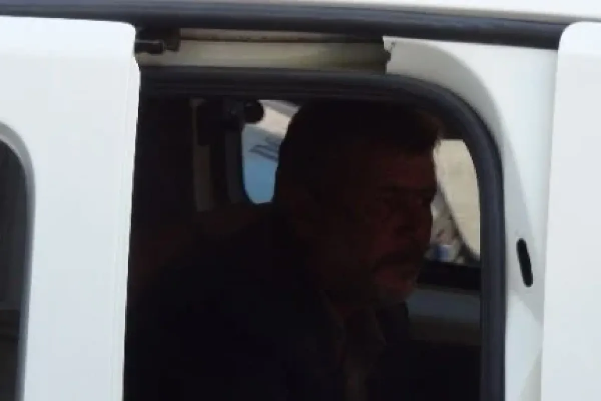 Karısını Kaçıran Adamı öldürdü