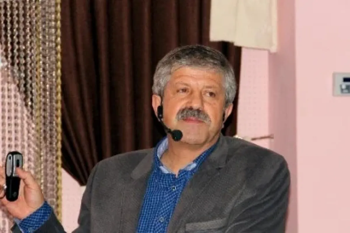 Maranki’den Ezber Bozan Açıklama