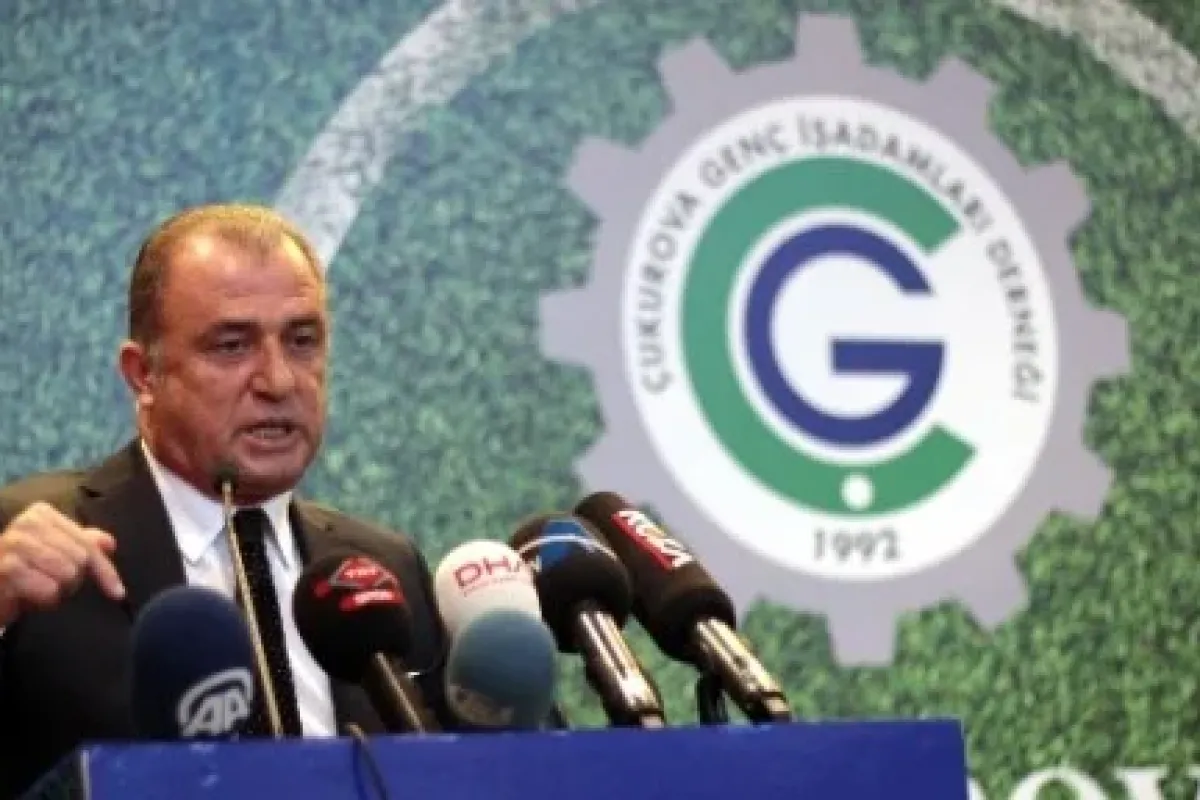 Terim "3h" Formülünü Açıkladı