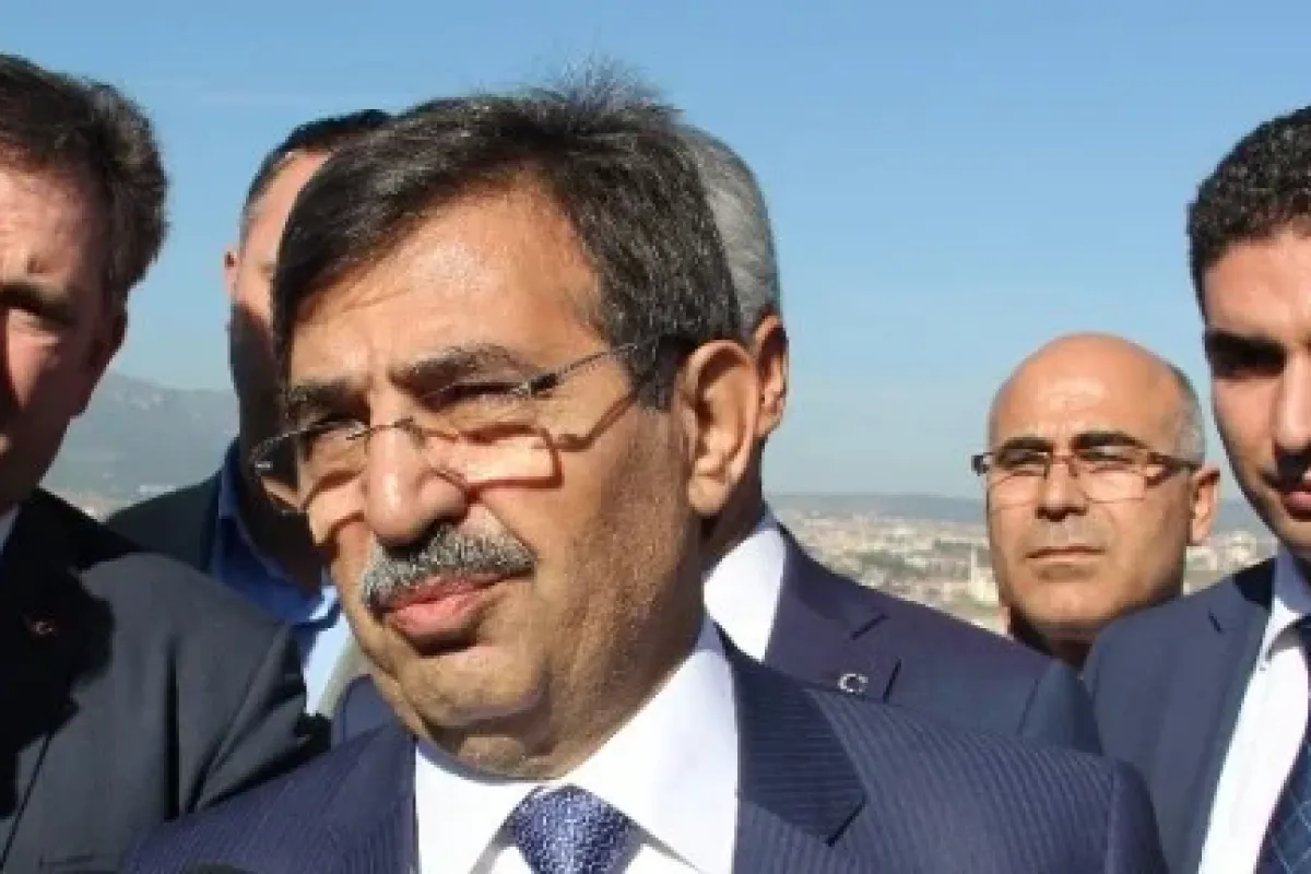 Ufukta Erken Seçim Var Mı ?
