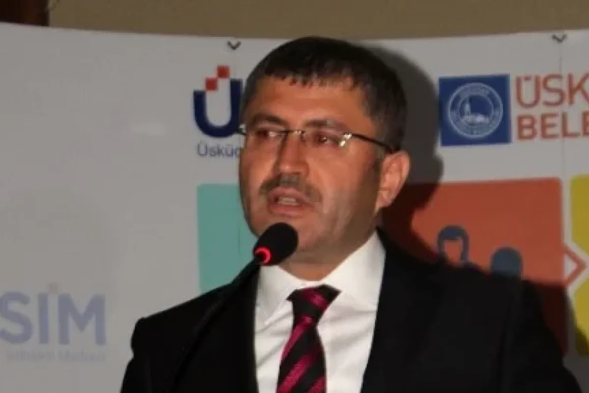 Başkan Türkmen’den "validebağ" Açıklaması