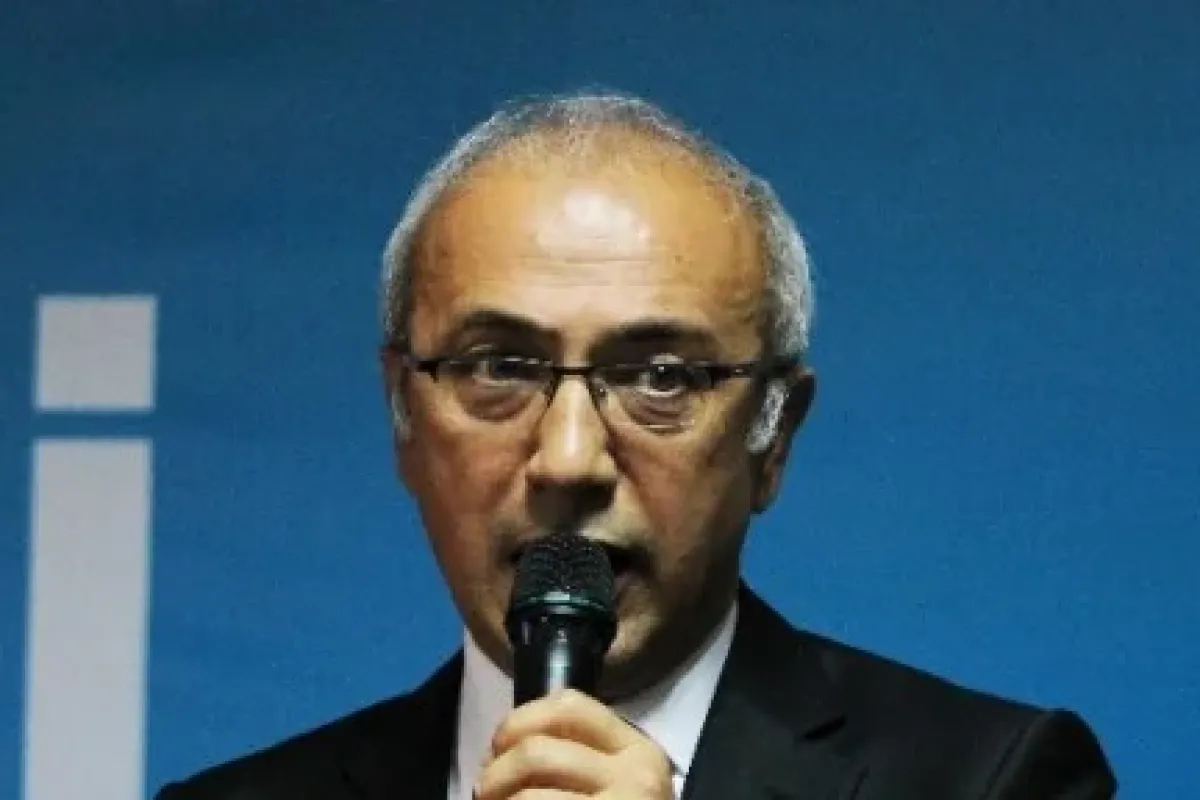 "demiryolunu özel Sektöre Açacağız"