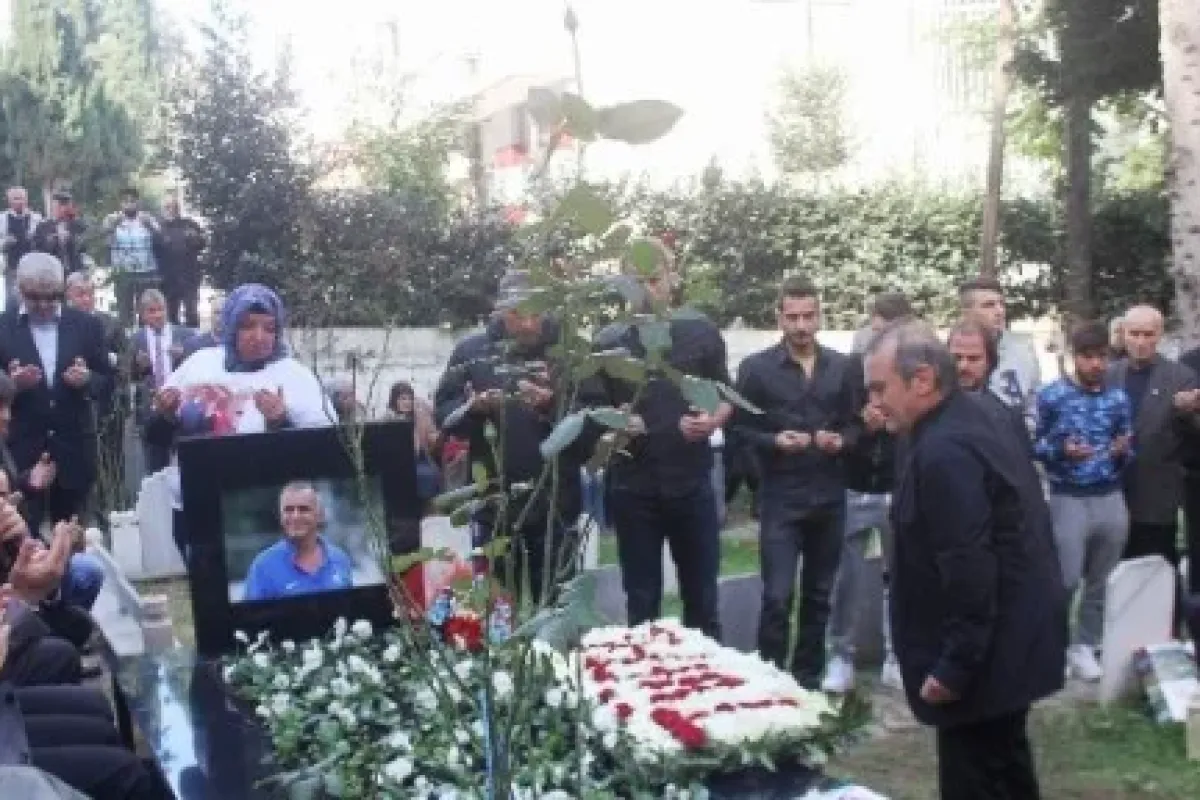 Efsane Unutulmadı