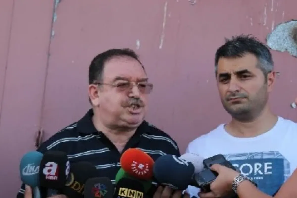 Hatip Dicle’den "hüda-par" Açıklaması