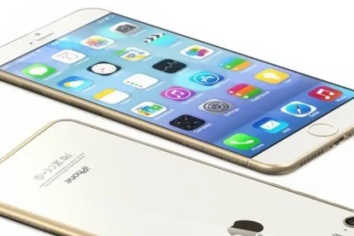 Ios 8.1 Güncellemesi Neler Getiriyor?