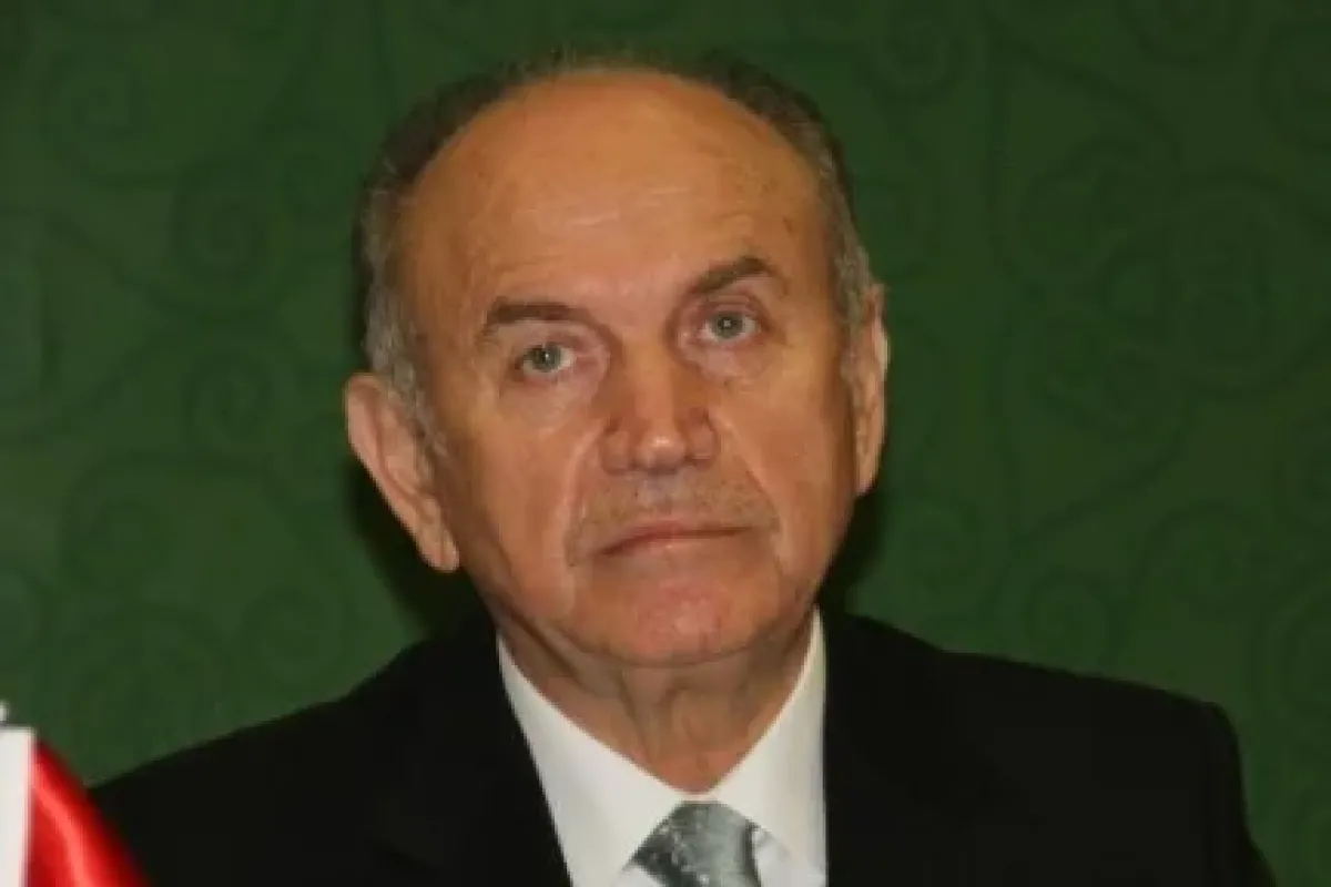 Kadir Topbaş’ın Acı Günü